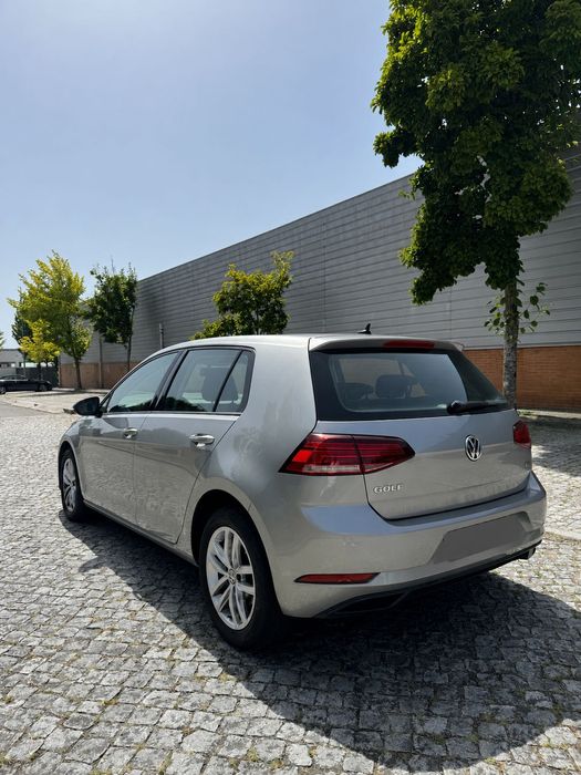 Volkswagen Golf VII 1.6