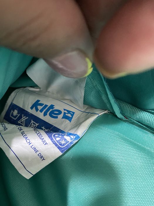 Шкільний рюкзак Kite