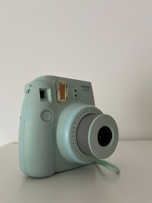 Fujifilm instax mini 8