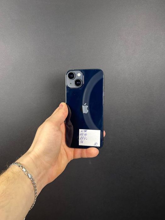 iPhone 14 128 gb neverlock