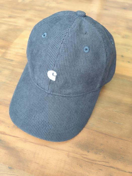 Czapka z daszkiem Carhartt Wip