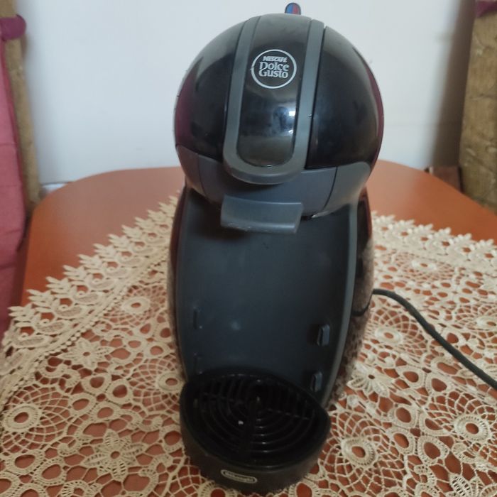 Nescafe Dolce Gusto