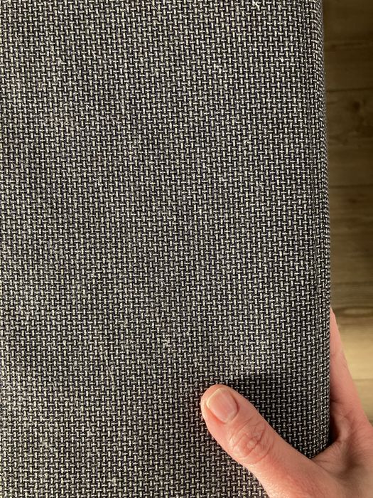 Sofá Ikea Klippan em cinzento. como Novo. Oferta almofadas