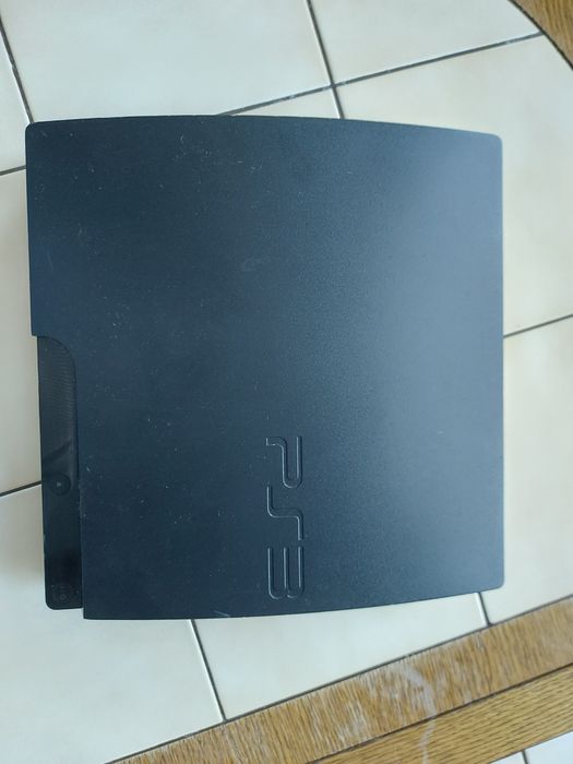 Konsola Sony PlayStation 3 PS3 Super Slim