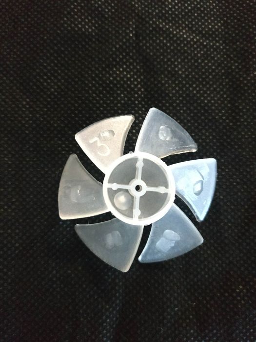 Фен элемент охлаждения