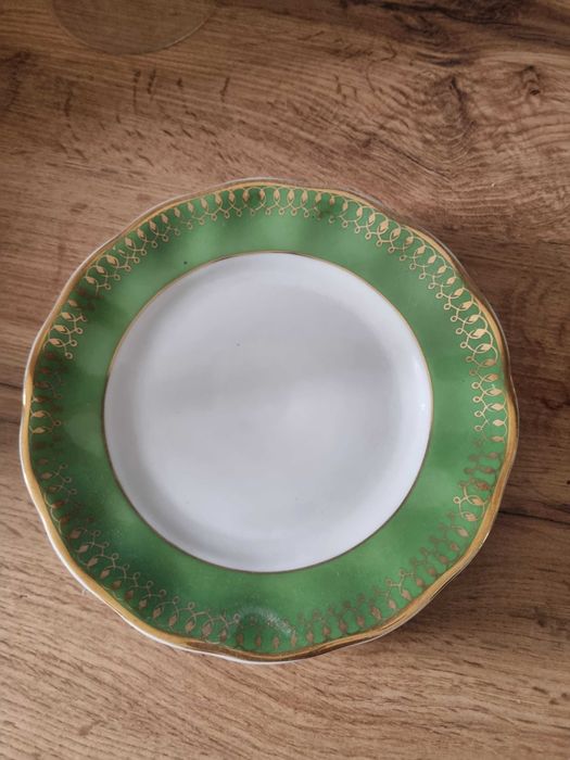 Serwis porcelanowy Karolina