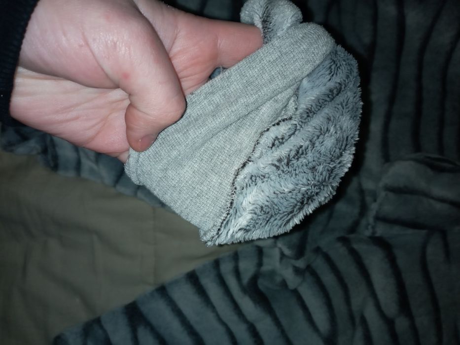 Кигурума белый Зайка