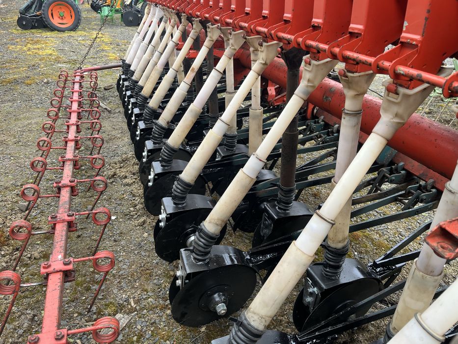 Reform semo сівалка дискова 3.0м