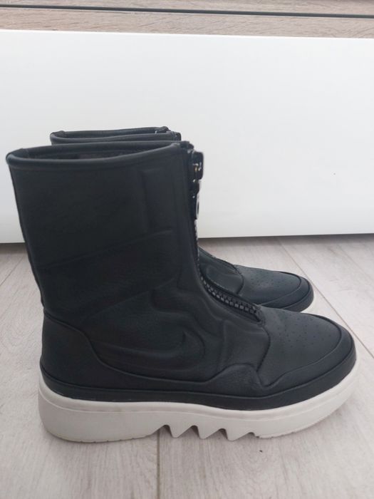 Nowe Oryginalne WMNS Nike Air Jordan 1 Jester. 35,5