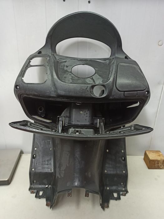 Peças Suzuki Burgman 200