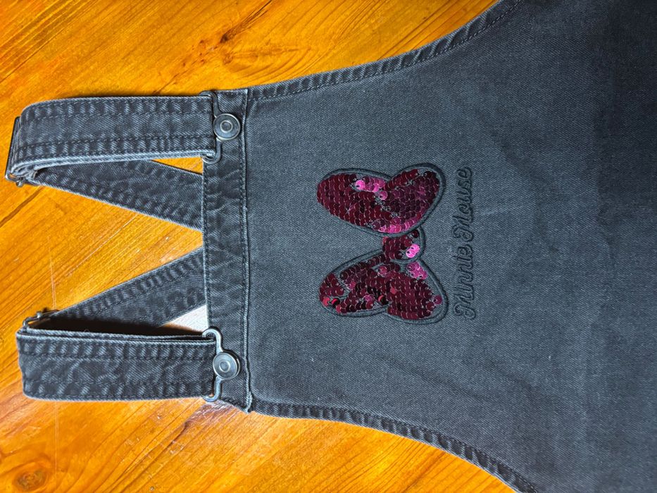 Сарафан для дівчинки