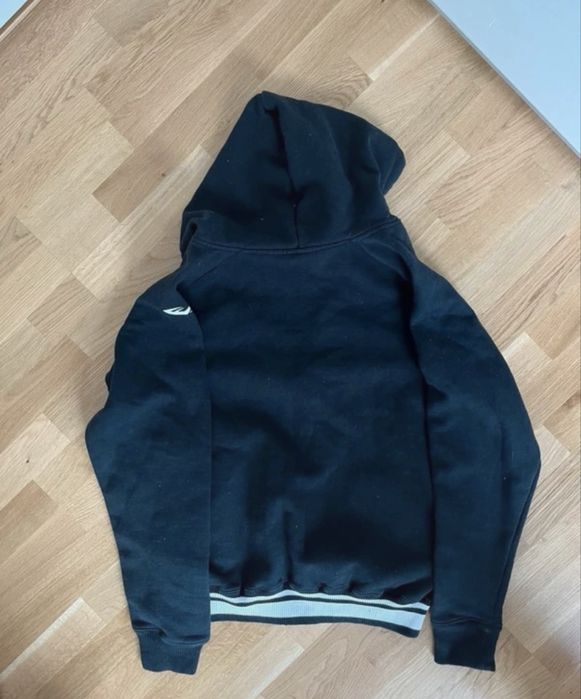 Bluza Everlast niebieska L