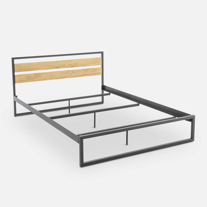 Cama de solteiro La Redoute como nova