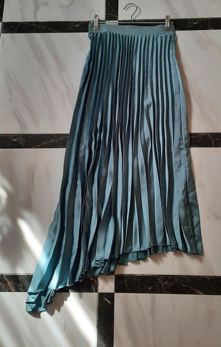 Спідниця міді.ZARA.