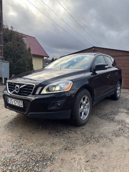 Volvo XC 60 Volvo