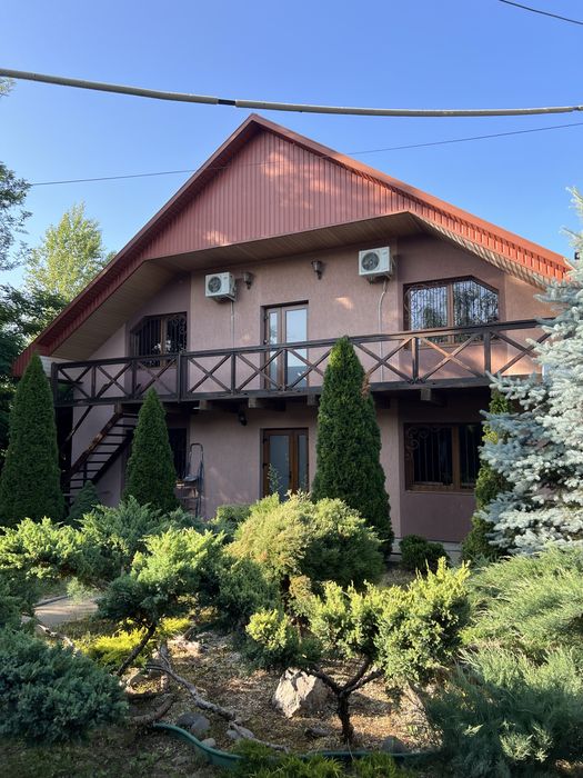 Будинок (Villa) на озері Дідово с, Дийда
