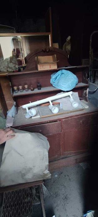 Vendo vários móveis