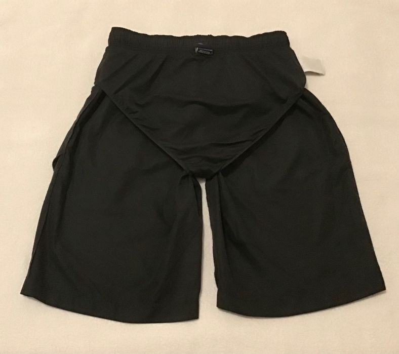 Calções marca Nike