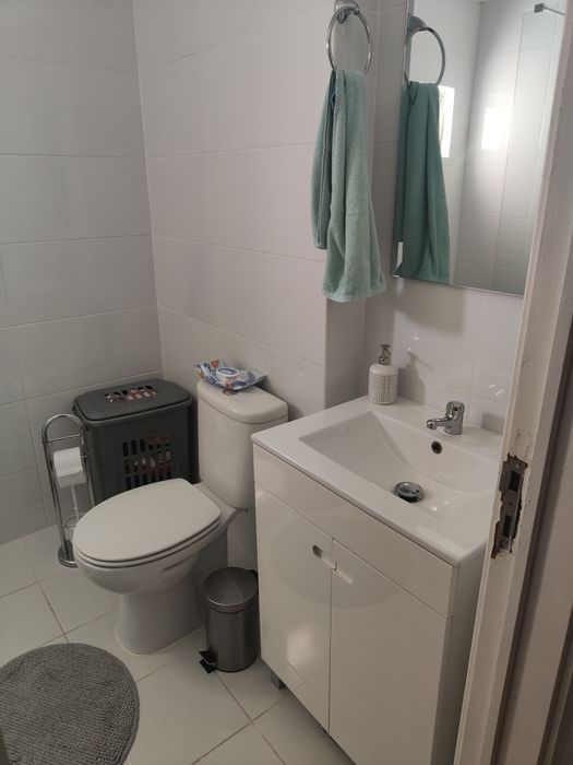Quarto SOMENTE Individual