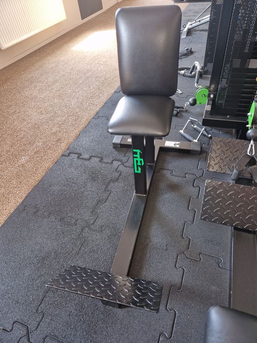 Krzesełko kulturystyczne