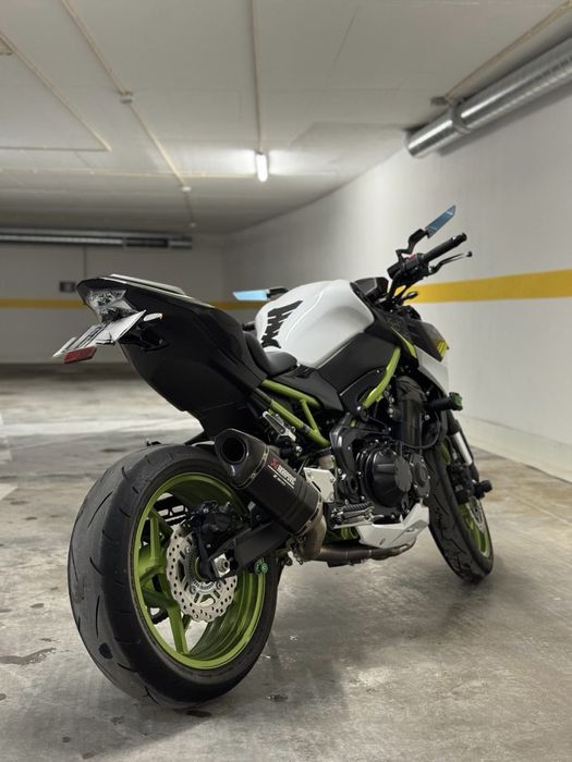 Z900 2021 Imaculada