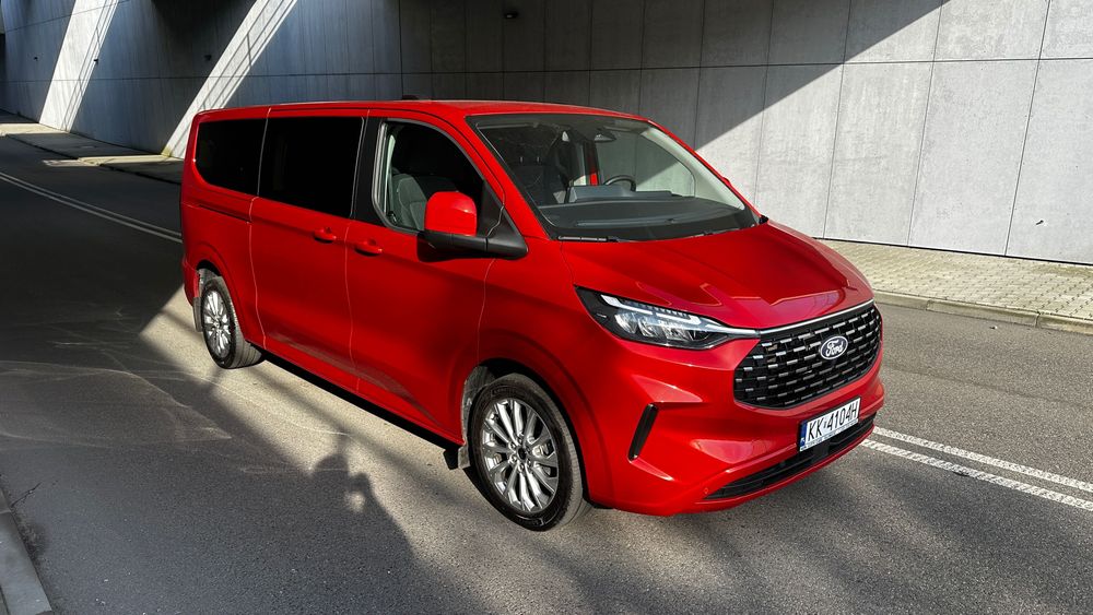 WYNAJEM bus Mercedes VITO 9osobowy WINIETY gratis WYPOŻYCZALNIA busów4