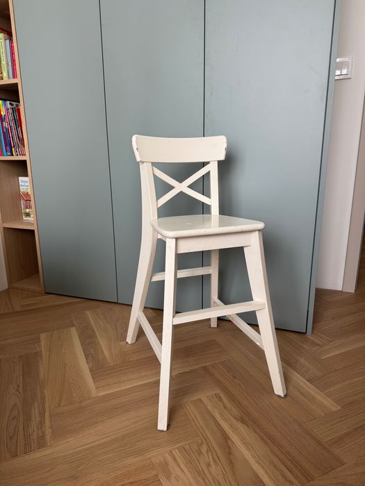 Ingolf Ikea krzesło