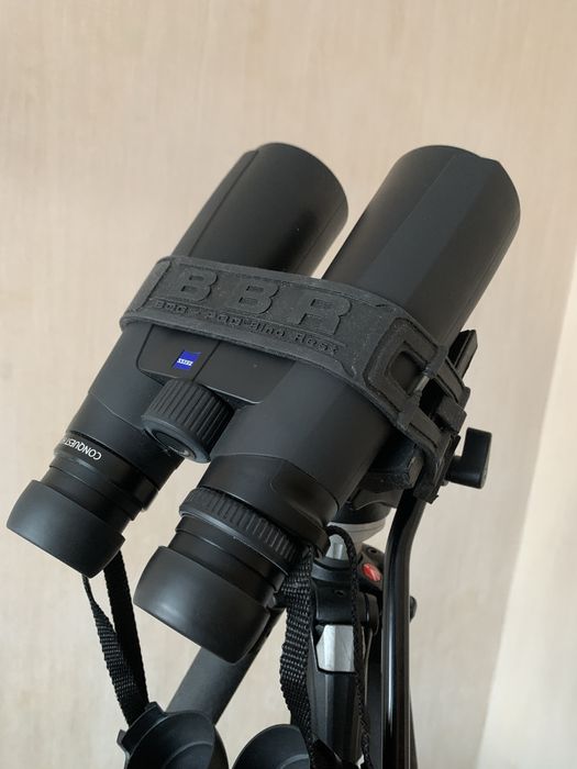 Бинокль Zeiss Conquest HD 8x56(swarovski,leica)