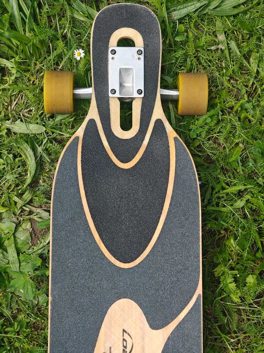 Loaded Dervish Sama Flex 2 - longboard