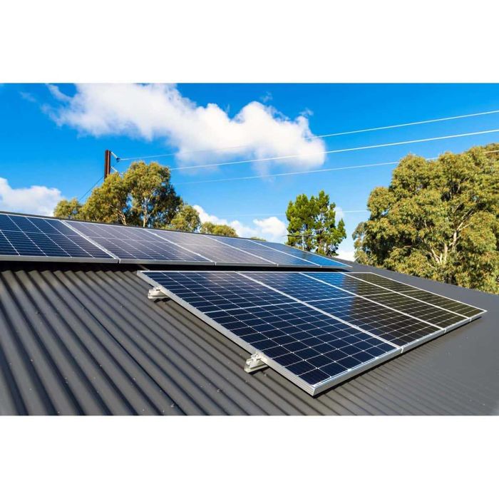 Сонячні панелі LONGi Solar 440 Вт – все для сонячної енергії