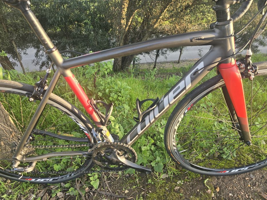 Bicicleta de estrada s barataa