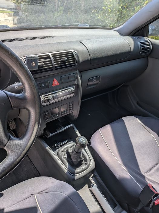 Audi A3 (1998) para venda