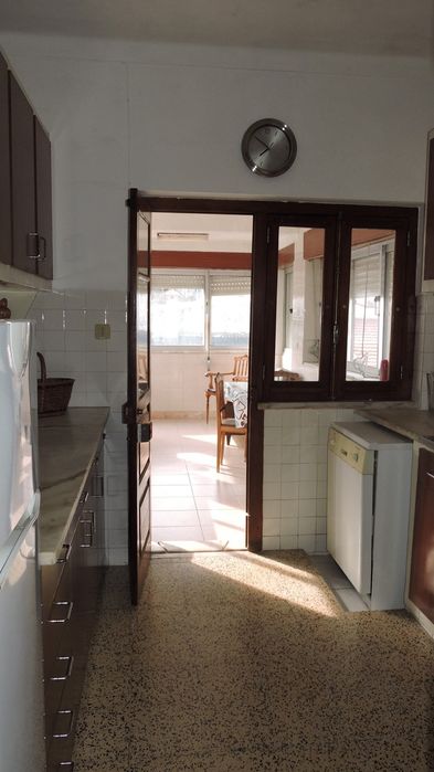 Quartoa mobilados em Caneças/Odivelas