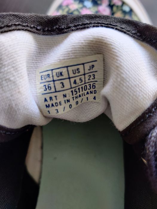 Tenis Le Coq Sportif