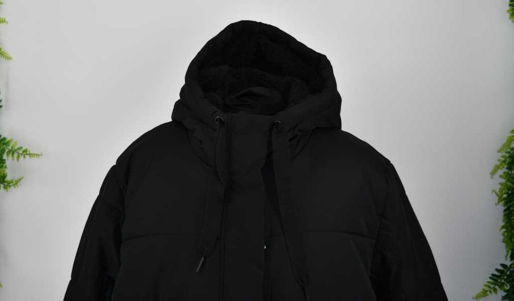 Lekka, ocieplana kurtka Bonprix 52