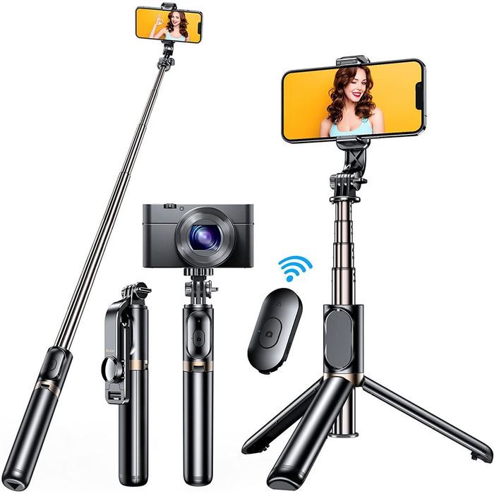 Tripod Selfie Stick Blukar