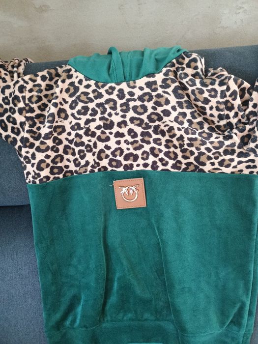 Dres dla dziewczynki