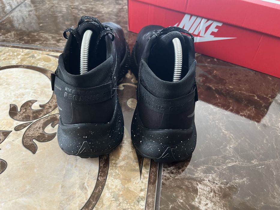 Кросівки nike pegasus trail 2 gore-tex