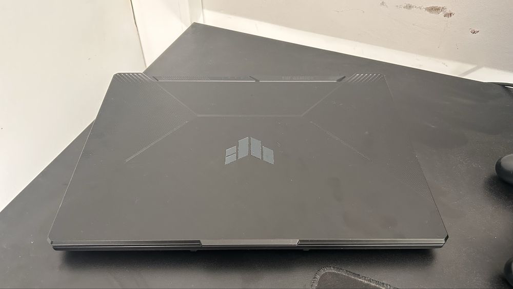 Laptop 3050 Ti TUF GAMING