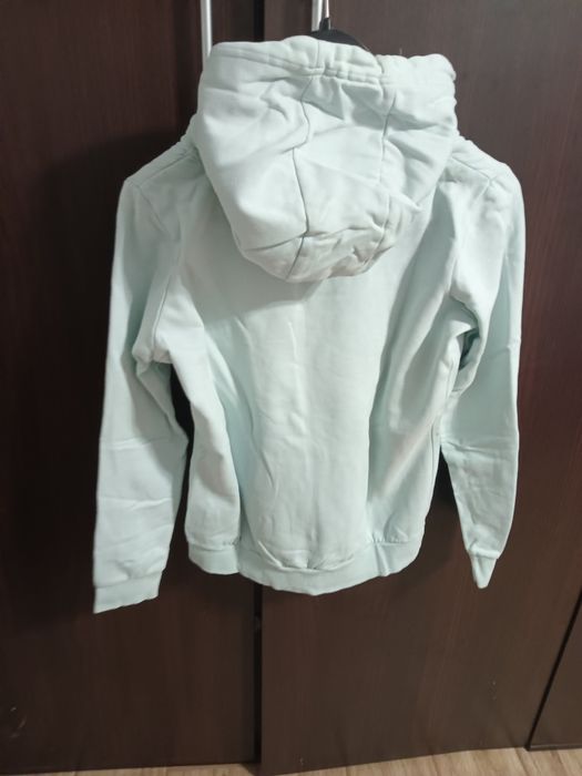 Bluza z kapturem