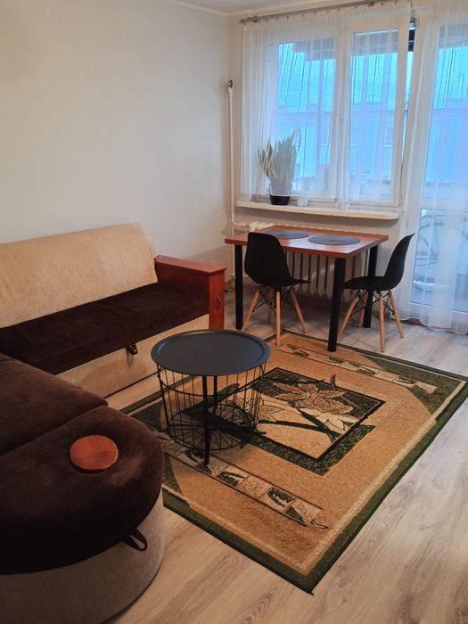 Kawalerka 32 M2 na wynajem w centrum Kwidzyna