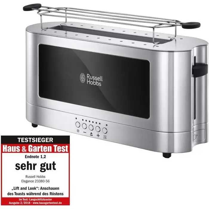 тостер Russell hobbs-23380-56 1420w