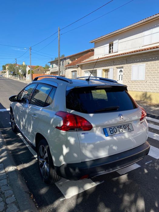 Carro Peoguet 2008 gasolina