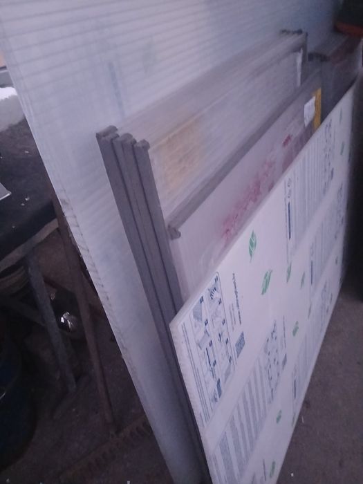 poliwęglan różne rozmiary