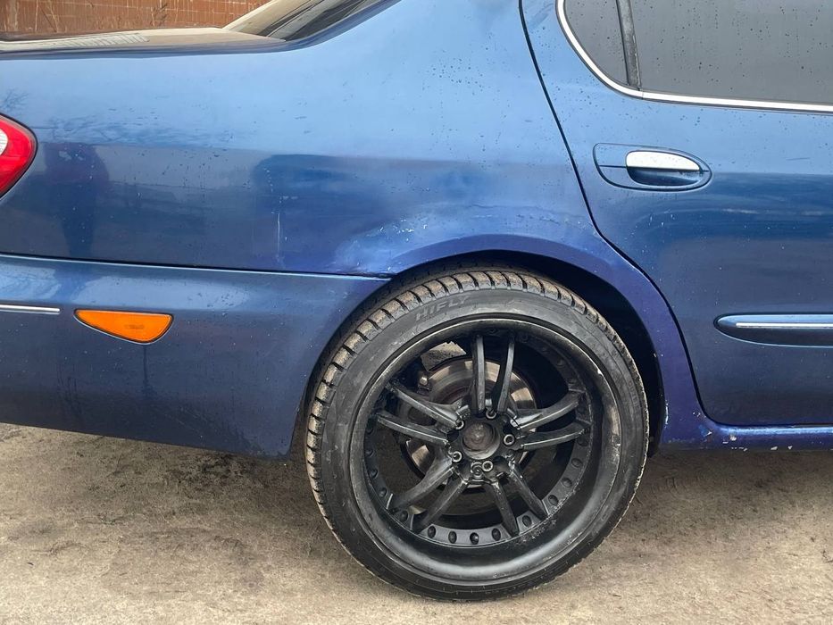 Продам Nissan Maxima QX A33