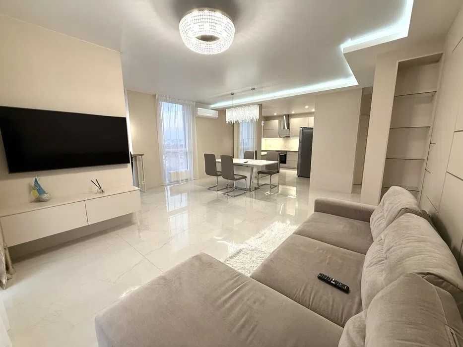 3-rooms apartment apartment by the address st. Ul Salyutnaya (area 99 m²) - Atlanta.ua - photo 8