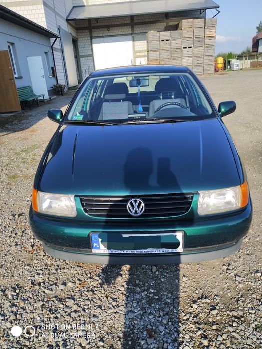 Sprzedam Volkswagen Polo