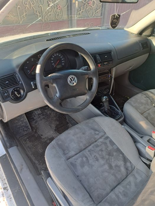 Фольцваген гольф 4