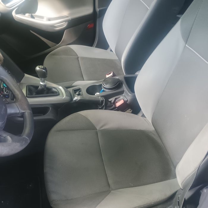 Forda Focusa combi