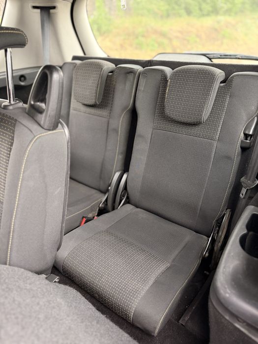 Продам Renault Scenic 2010